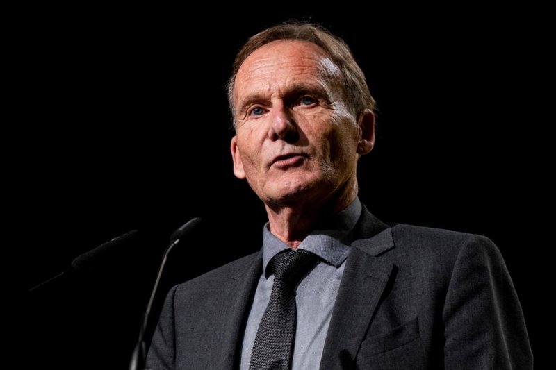 FIFA proposal 'an outright attack on football', says DFB vice-president