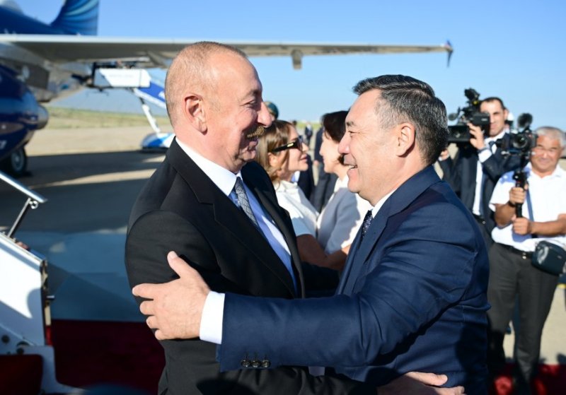 2026/07/17854-1785422083.jpg + Prezident İlham Əliyev Qırğızıstanda səfərdədir News about - Prezident İlham Əliyev Qırğızıstanda səfərdədir