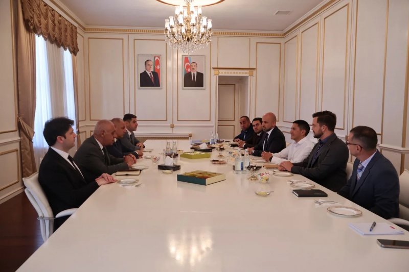 SOCAR, Gran Tierra Energy set to conduct seismic exploration in Azerbaijan