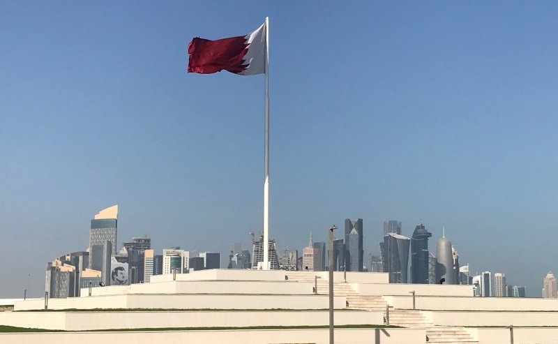 Qatar reports 'positive progress' in indirect US-Iran talks in Doha
