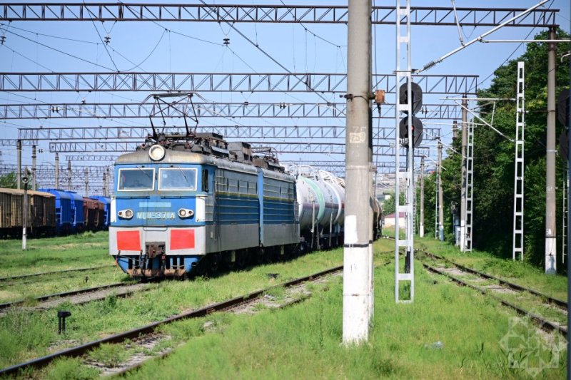 1,026 tons of propane shipped to Armenia in transit via Azerbaijan