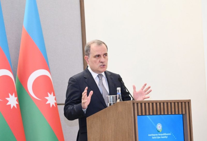 Middle Corridor offers attractive opportunities for Jordanian investors, says minister