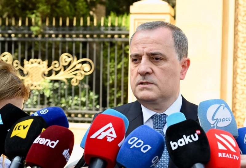  FM: Exclave villages to be addressed as part of Azerbaijan–Armenia delimitation process 