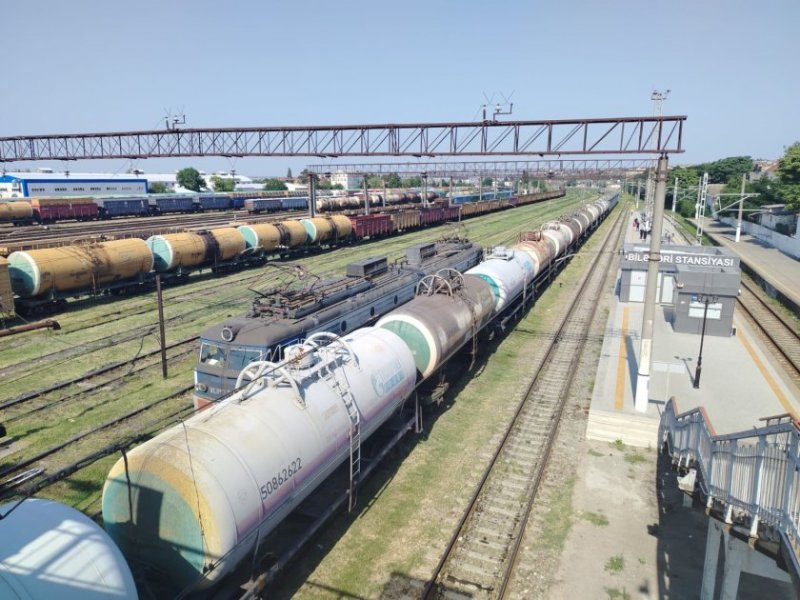 Azerbaijan facilitates another shipment from Russia to Armenia