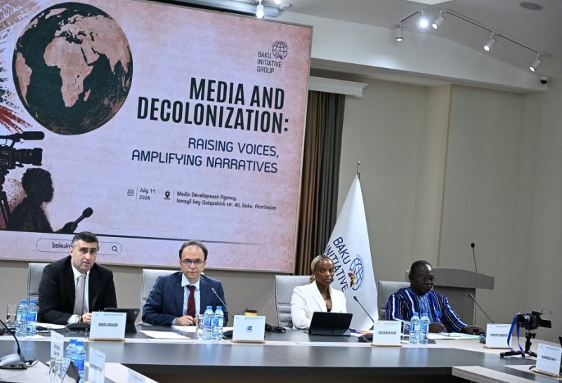 Media plays pivotal role in raising global awareness of decolonization: BIG