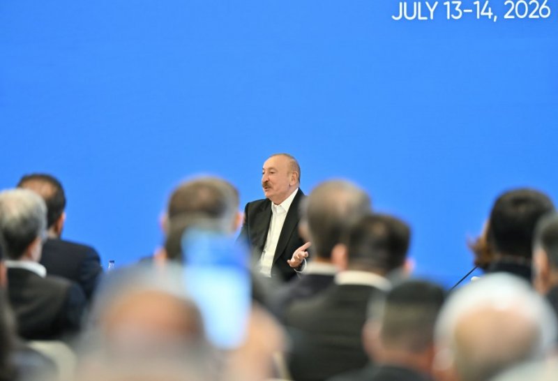President Ilham Aliyev highlights development potential of Azerbaijan–Japan relations