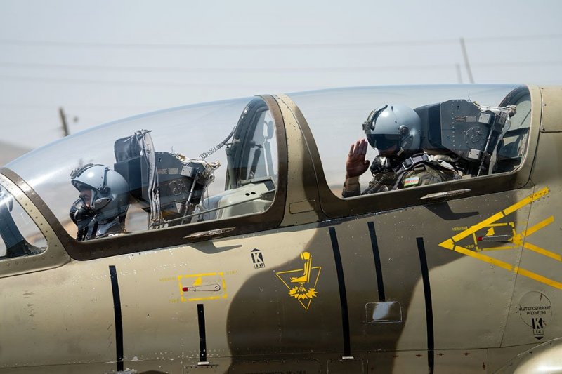 2026/07/8-1784284712.jpg + Azerbaijan Air Force conducts training flights - PHOTOS News about - Azerbaijan Air Force conducts training flights - PHOTOS