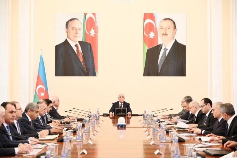 Azerbaijan discusses preparations for 2029 population census