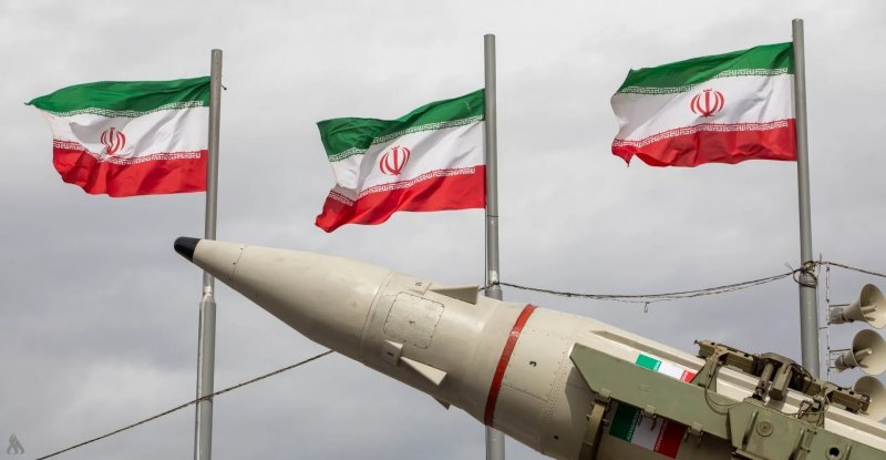 Iran claims strikes on US military facilities in Kuwait, Bahrain