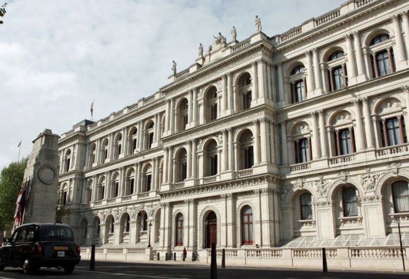 UK temporarily withdraws embassy staff from Iran over ‘security situation’
