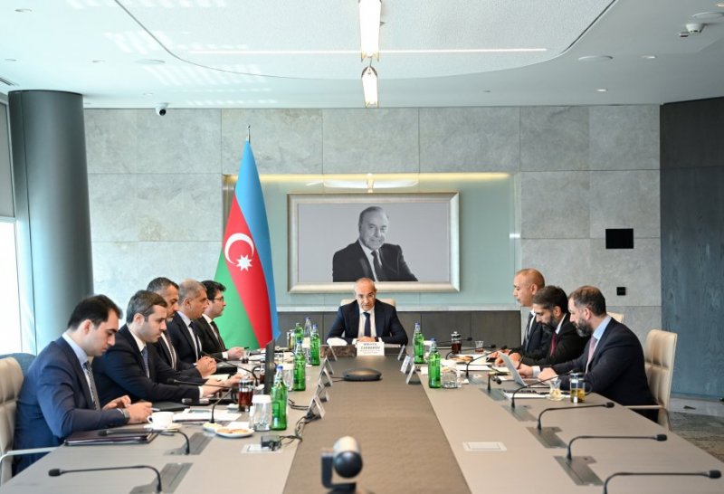  SOCAR reviews 2025 financial results, 2026 obligations  