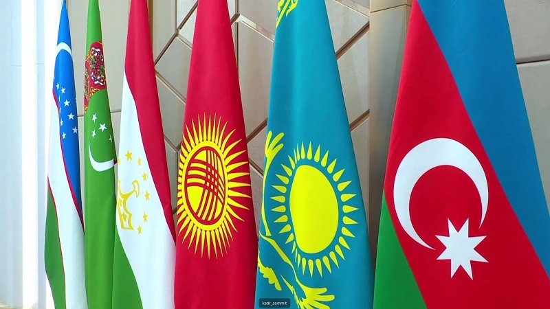 Cholpon-Ata to host Central Asia-Azerbaijan Summit