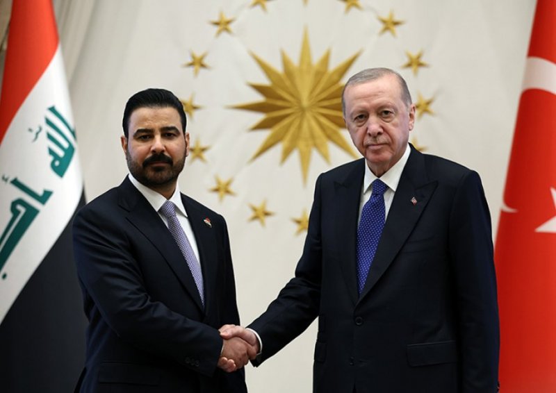 Iraq offers to supply Türkiye with 1 million barrels of oil daily