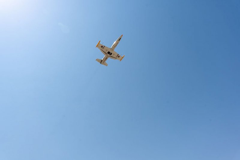 2026/07/8-1784284712.jpg + Azerbaijan Air Force conducts training flights - PHOTOS News about - Azerbaijan Air Force conducts training flights - PHOTOS