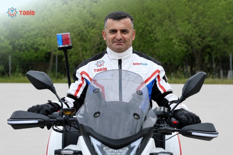 2026/07/1-1784638588.jpg + Təcili tibbi yardımda “Ambucycle” xidməti istifadəyə verilir News about - Təcili tibbi yardımda “Ambucycle” xidməti istifadəyə verilir
