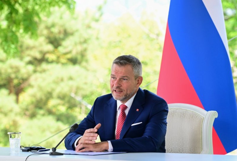 Slovakiya Prezidenti: Azərbaycan regionun sabitliyinin, inkişafının qarantı və əsas oyunçusudur