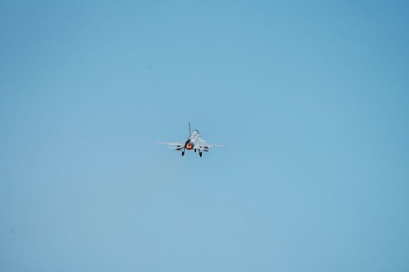 2026/07/8-1784284712.jpg + Azerbaijan Air Force conducts training flights - PHOTOS News about - Azerbaijan Air Force conducts training flights - PHOTOS