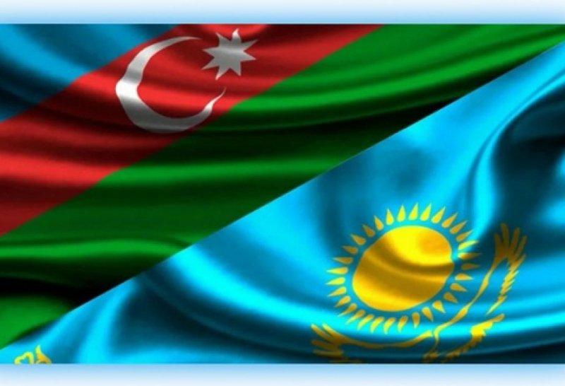 Azərbaycan və Qazaxıstan miqrasiya əlaqələrinin inkişafını müzakirə ediblər