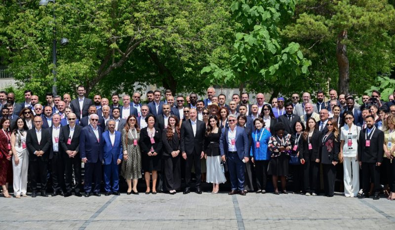2026/07/2-1783976705.jpg + President Ilham Aliyev attends opening of 4th Shusha Global Media Forum News about - President Ilham Aliyev attends opening of 4th Shusha Global Media Forum