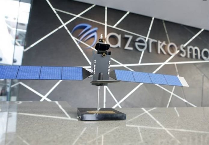 “Azərkosmos”un ixrac gəlirləri 1,5 dəfə artıb