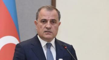   Ceyhun Bayramov sabah Rusiyaya səfər edəcək  