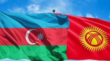 Qırğızıstan “Mərkəzi Asiya–Azərbaycan” Sammitinə ev sahibliyi edəcək