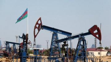 Dünya bazarında Azərbaycan nefti 4 %-ə yaxın ucuzlaşıb 