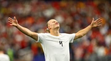 DÇ-2026: Holann, Mbappe və Mora tarixi göstəricilərə imza atıblar