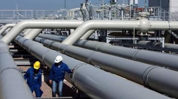   bp BTC-nin operatorluğunu SOCAR-ın törəmə şirkətinə təhvil verir  