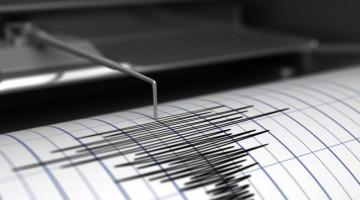 5.1-magnitude earthquake shakes Kyushu, Japan