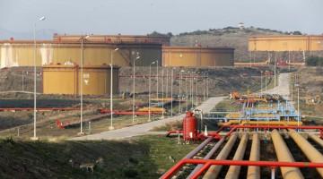   BP transfers operatorship of BTC oil pipeline to SOCAR  