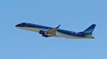 Azerbaijan Airlines launches regular flights to Atyrau, Aktobe