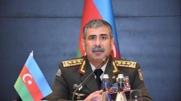   Zakir Həsənov: Azərbaycan BMT və NATO əməliyyatlarında iştirak imkanlarını dəyərləndirir  
