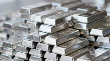 “AzerGold” ilk dəfə yerli bazarda gümüş külçələrin satışına başlayıb