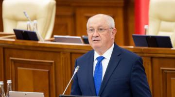 Moldovanın Baş naziri Aleksandru Muntyanu istefa verib