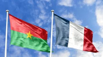 Fransa Burkina Fasodakı diplomatik fəaliyyətini yeniləyəcək