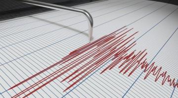6.2-magnitude earthquake hits off eastern Indonesia