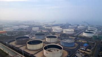 Oil prices surge in global markets
