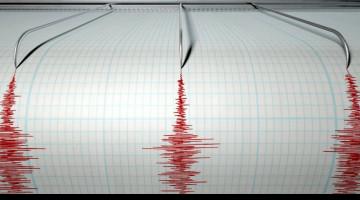 6.1-magnitude earthquake hits off Japan's Hirara
