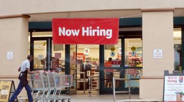 U.S. job growth slows in June as inflation remains elevated