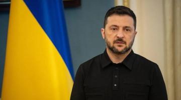 Zelenski: Ukrayna ballistik raket və müdafiə sistemlərinin istehsalını genişləndirəcək