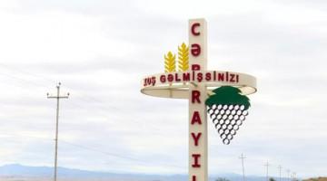 Great Return: Azerbaijan resettles 46 more families in Jabrayil district