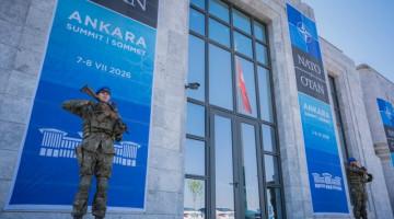   Ankara gears up for historic NATO summit as schedule confirmed  