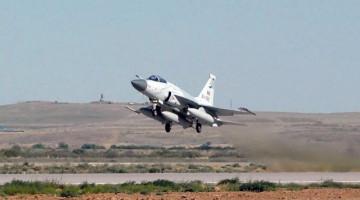   Azerbaijan Air Force conducts training flights - VIDEO  