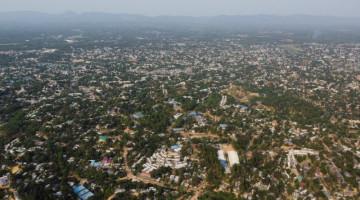 Landslides in southeastern Bangladesh kill at least 9