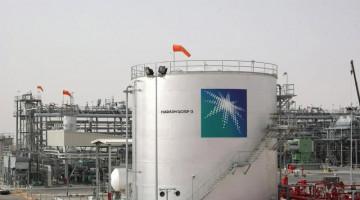 Saudi Aramco makes biggest oil price cut in over 26 years
