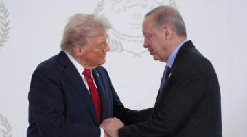 Ərdoğan və Trampın görüşünün vaxtı açıqlanıb