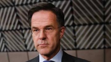Rutte: Ankara sammitində milyardlarla dollarlıq sazişlər imzalanacaq
