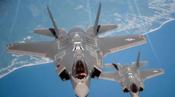 NYT: Tramp Türkiyəyə F-35 satışını dəstəkləyə bilər