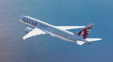 Qatar Airways flight bound for Tbilisi diverts to Baku